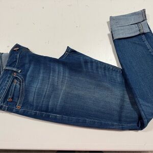 Lucky Lolita skinny Jeans